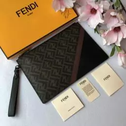 fendi aaa qualite portefeuille  s_1011632